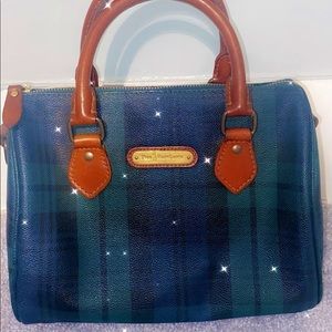 Ralph lauren purse